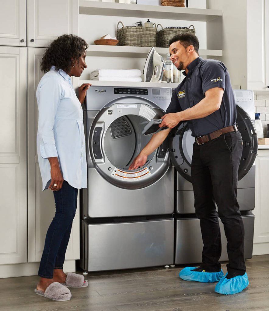 🛠️ Appliance Repair Halifax Flat Rate. No Hidden Fees Appliance Pros+