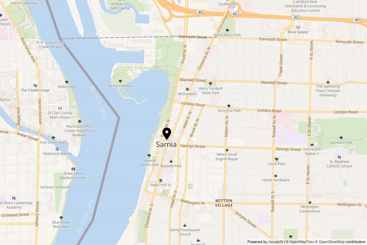 🛠️ Appliance Repair Sarnia Flat Rate. No Hidden Fees Appliance Pros+