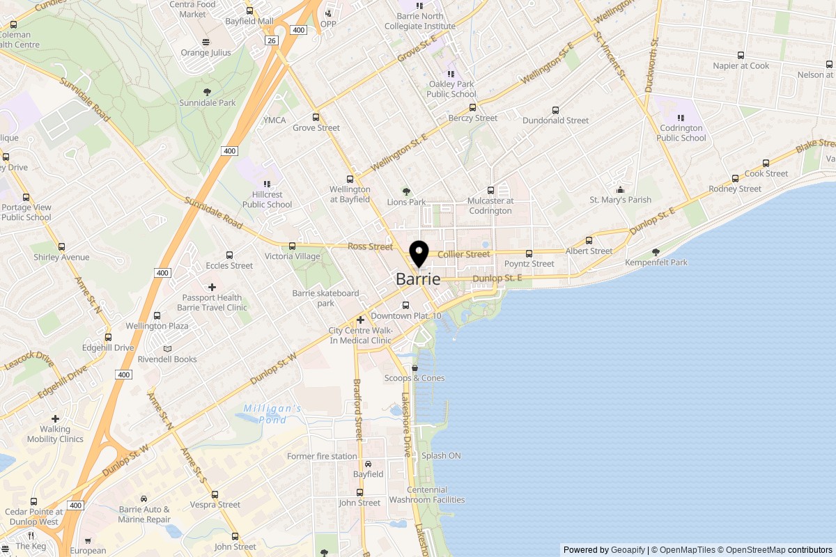 🛠️ Appliance Repair Barrie Flat Rate. No Hidden Fees Appliance Pros+