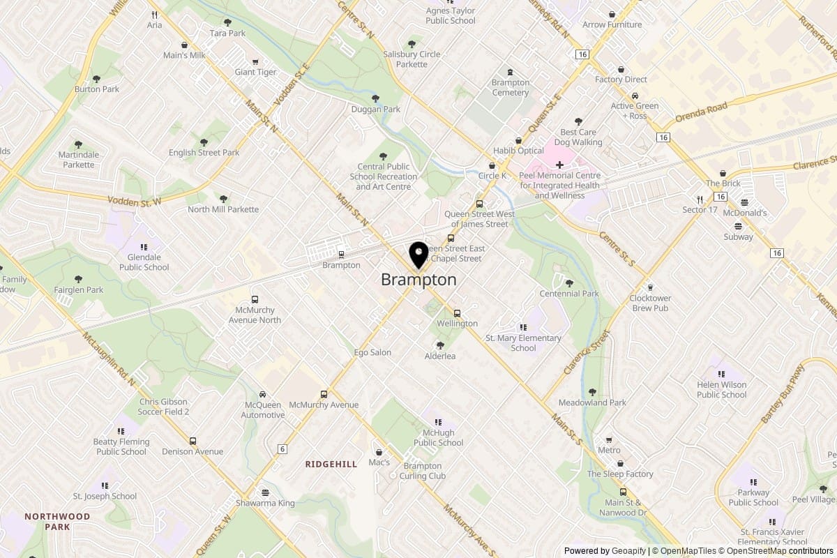 🛠️ Appliance Repair Brampton Flat Rate. No Hidden Fees Appliance Pros+