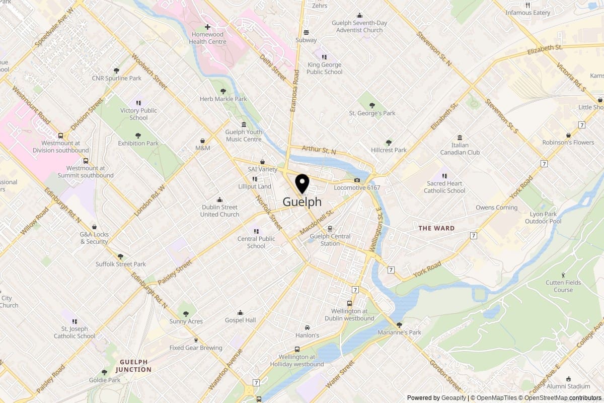 🛠️ Appliance Repair Guelph Flat Rate. No Hidden Fees Appliance Pros+