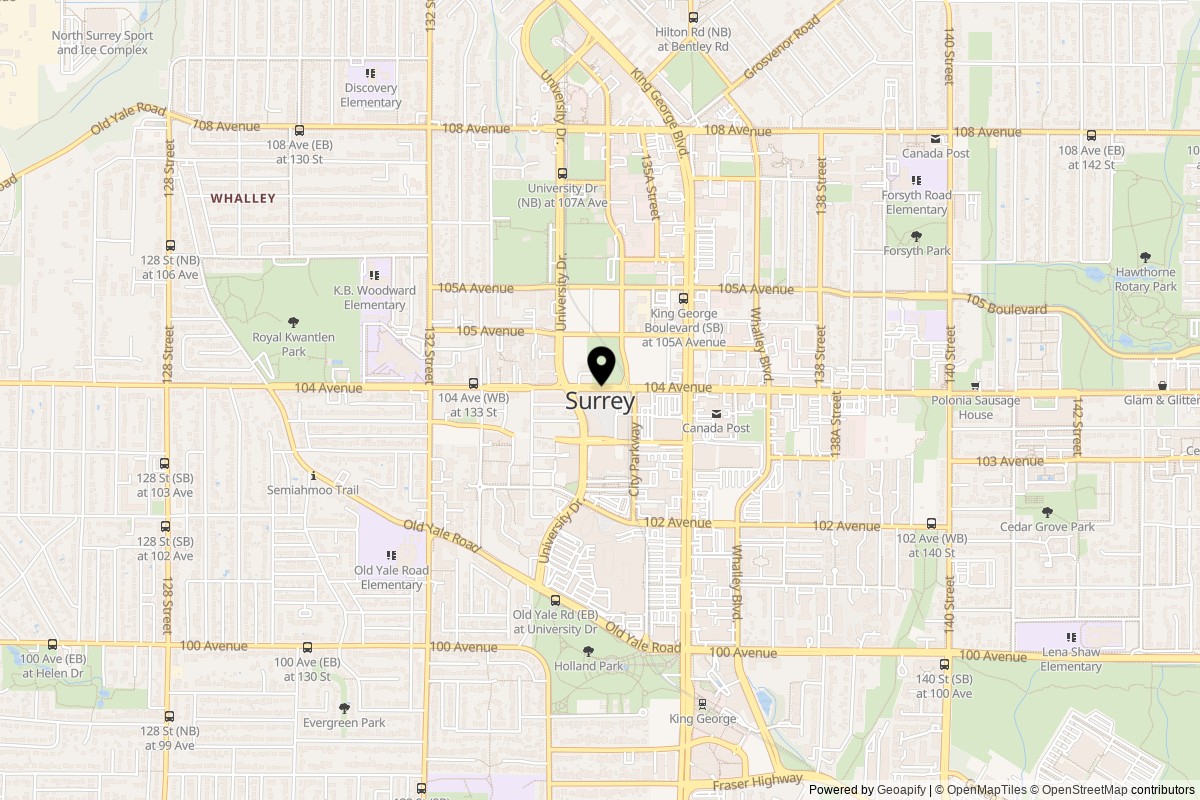 🛠️ Appliance Repair Surrey Flat Rate. No Hidden Fees Appliance Pros+