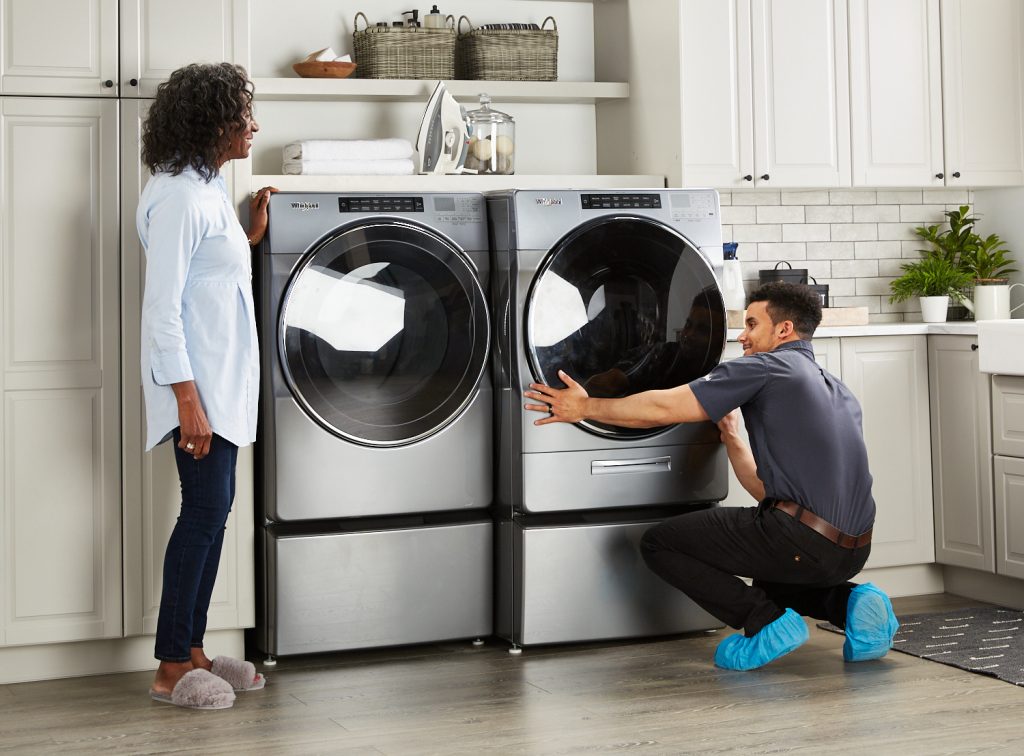 How To Remove, Dispose Of, Or Recycle Appliances Appliance Pros+