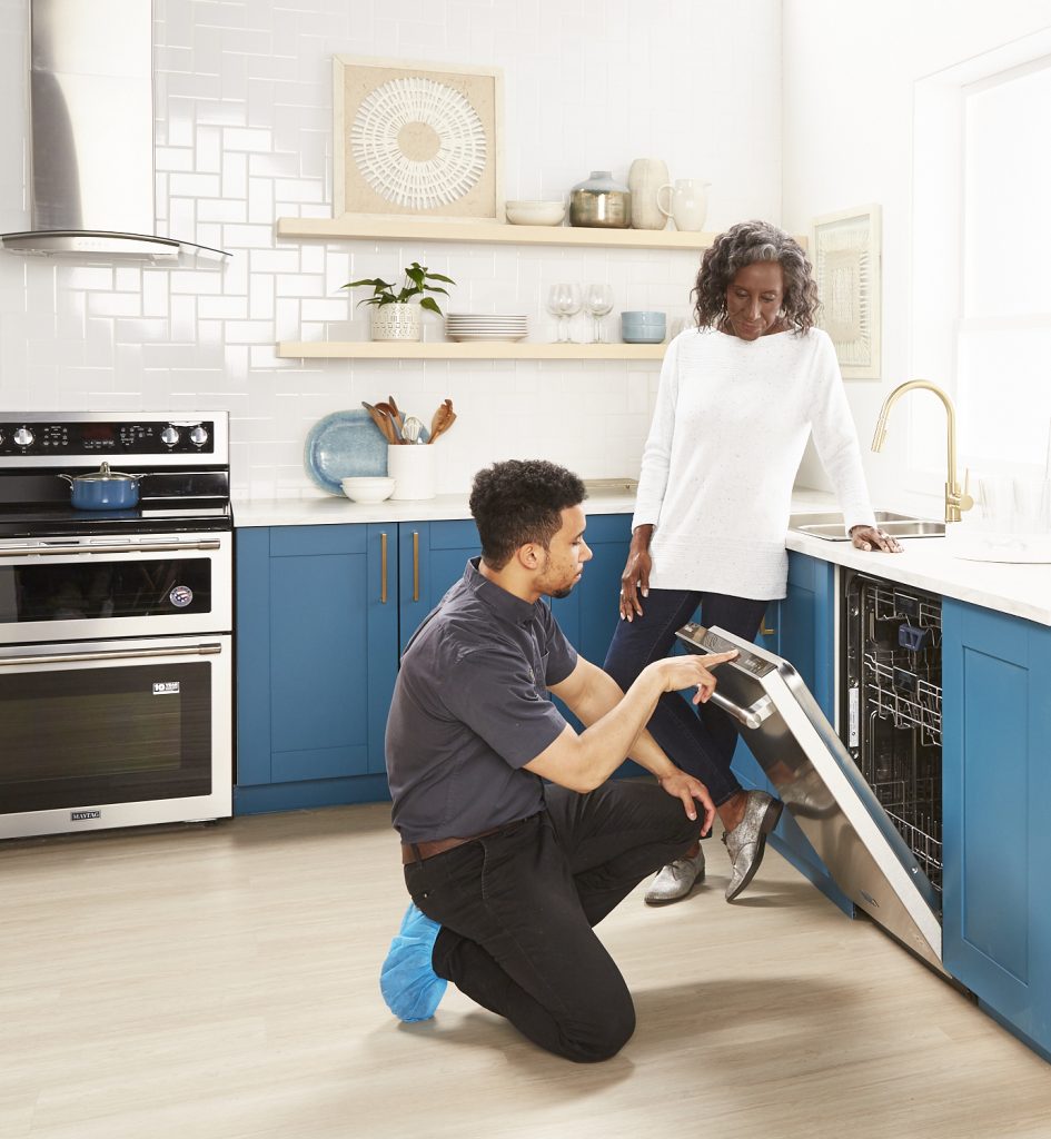 Dishwasher Not Working Dishwasher Repair Guide Appliance Pros+