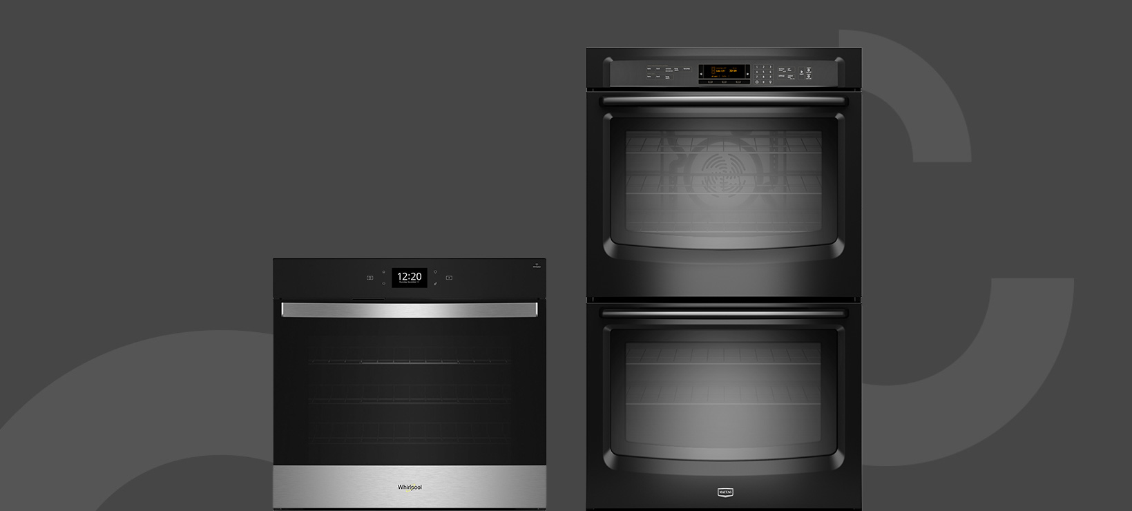 🛠️ Wall Oven & Range Oven Repair Service Appliance Pros+