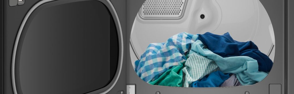 How To Clean Lint Screen In Dryer